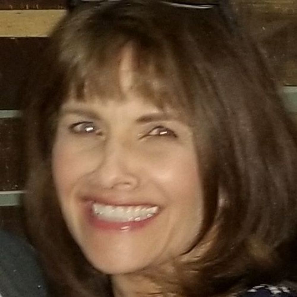 Meet your Posher, Deanna